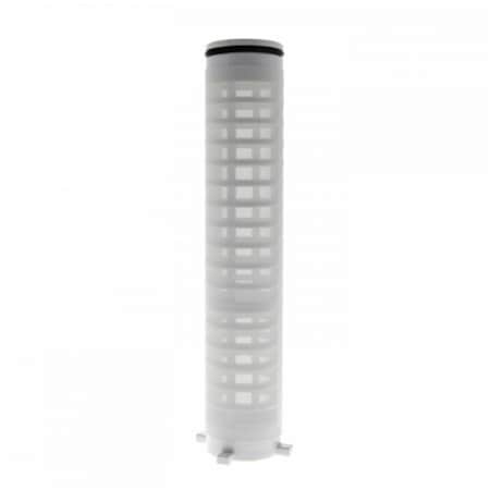 Top Chef 2 in. 100 Spin-Down Polyester Replacement Filter TO1322608